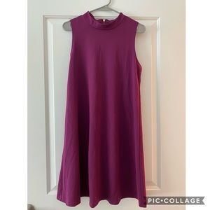 Ronni Nicole dress